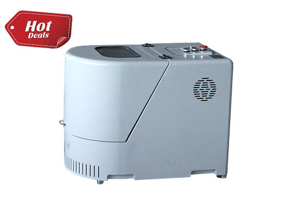 6L 220V semi-circular vertical laboratory ball mill, used for nano powder manufacturing